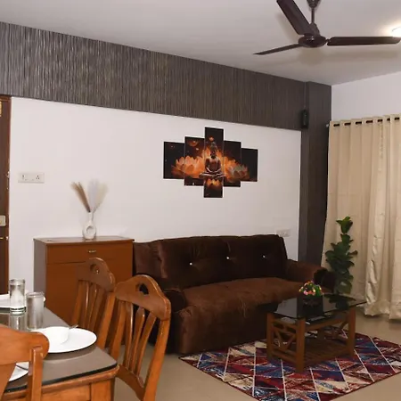 Tulsi Guest house