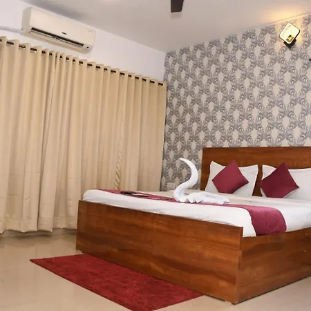 Guest house Tulsi *