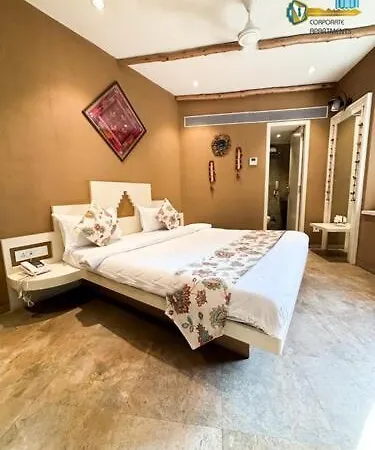 Apartment Corporate - Near Airport