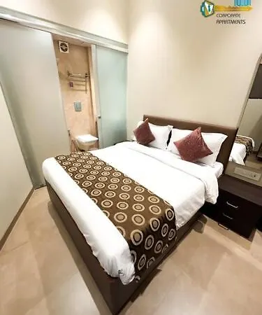 Corporate - Near Airport Mumbai