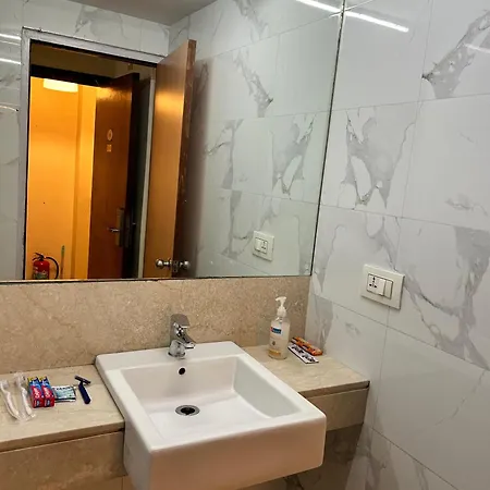 Royal Park Hotel Mumbai