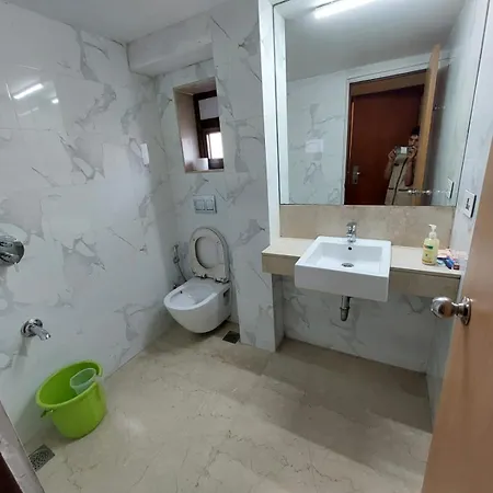 Royal Park Hotel Mumbai