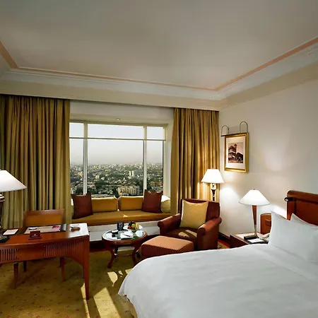 Itc Grand Central, A Luxury Collection Hotel, Hotel