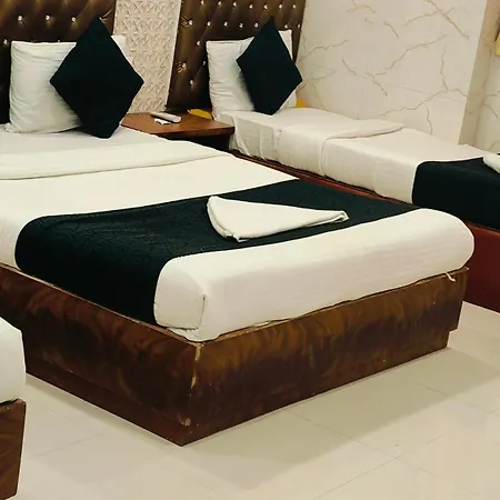 Golden Hayyath Guest house
