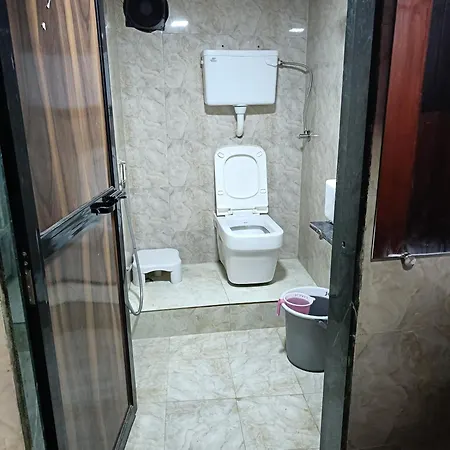 Asra For Male And Female Hotel
