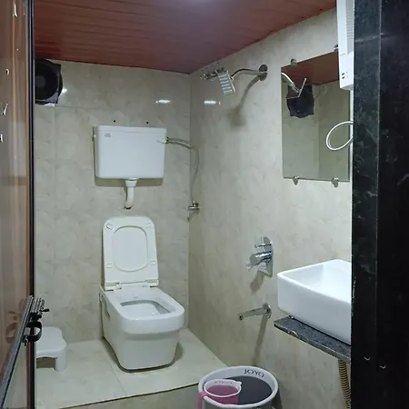 Hotel Asra For Male And Female Mumbai