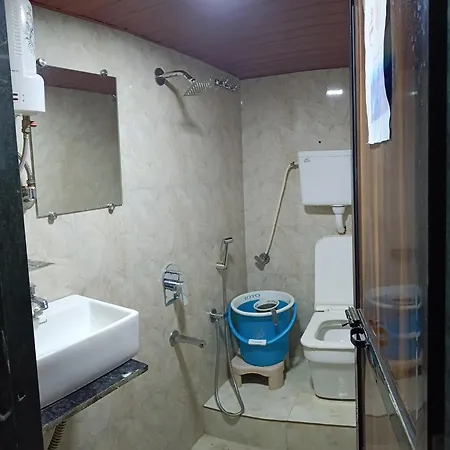 Hotel Asra For Male And Female