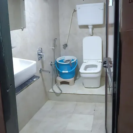Hotel Asra For Male And Female *