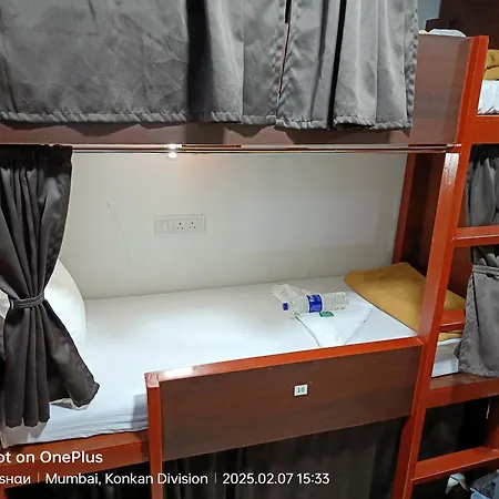 Asra For Male And Female Hotel