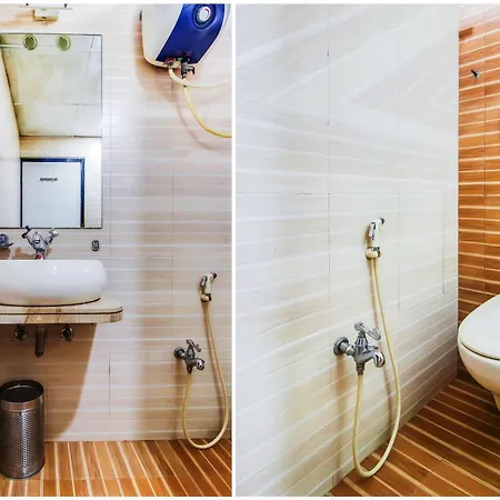 Fabhotel Orange - Nr International Airport