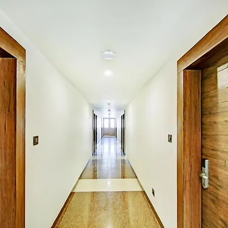 Hotel Fabhotel Orange - Nr International Airport