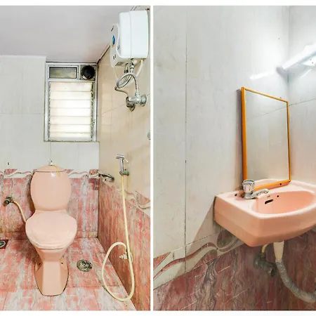 Hotel Collection O Sher E Punjab Andheri 3*