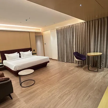 Hotel 37th Crescent Navi Mumbai