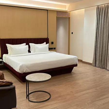 37th Crescent Navi 4* Mumbai