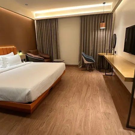 37th Crescent Navi Mumbai