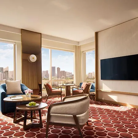 Hotel Four Seasons