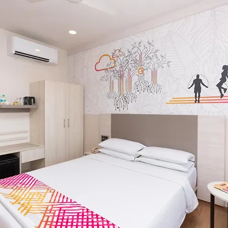 Hotel Mumbai, Andheri Mumbai