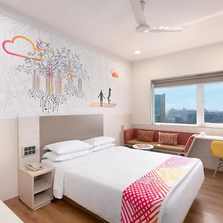 Mumbai, Andheri 4*