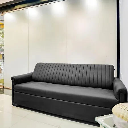 Townhouse Marol Near Airport Hotel 4*