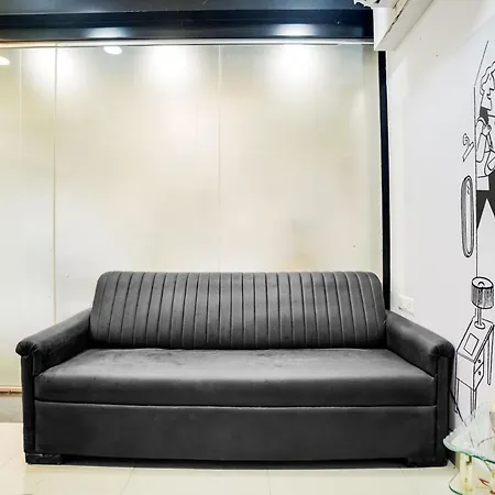 Hotel Townhouse Marol Near Airport