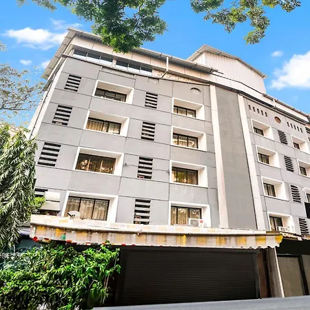 Hotel Townhouse Marol Near Airport 4*
