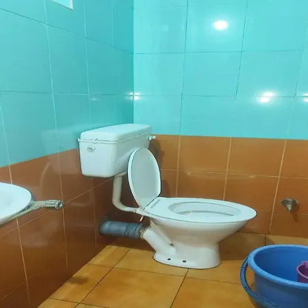 Hotel O Sai Palace