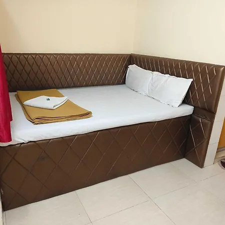 O Sai Palace Hotel 4*
