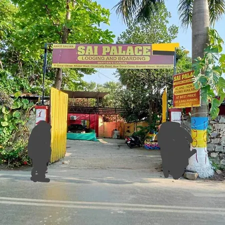 Hotel O Sai Palace
