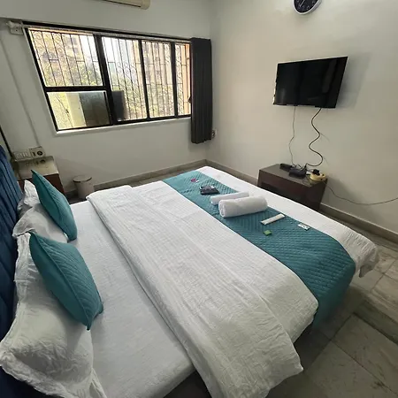 Aparthotel Zenith Homes - Powai