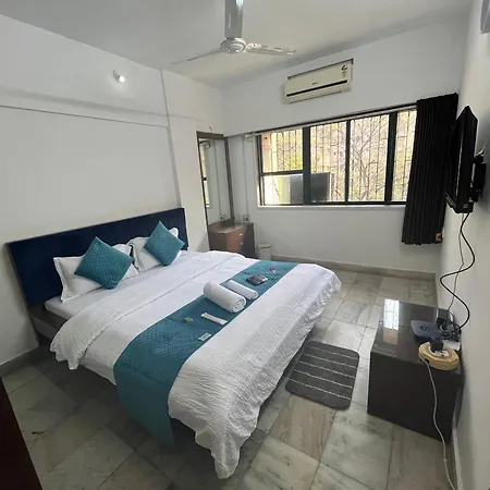 Zenith Homes - Powai Mumbai