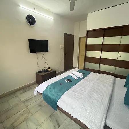 Zenith Homes - Powai Aparthotel
