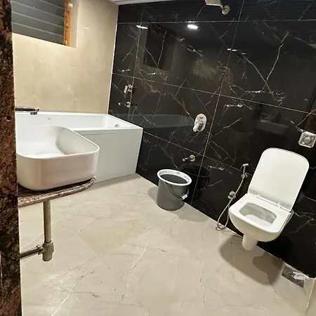 Hotel Eldoria Palace - Near Us Consulate & Bkc Mumbai