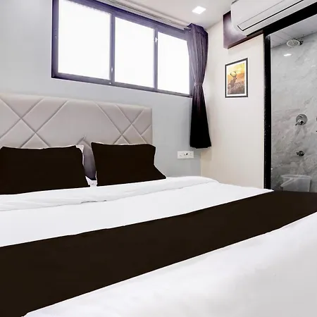 O Class Hotel 2*