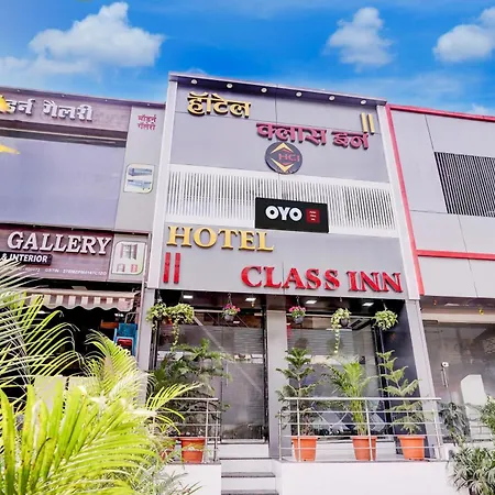 Hotel O Class Mumbai