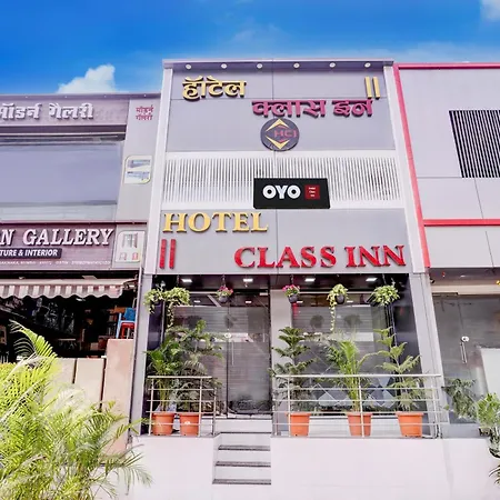 O Class 2* Mumbai