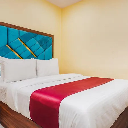 Aai Om Residency Mumbai
