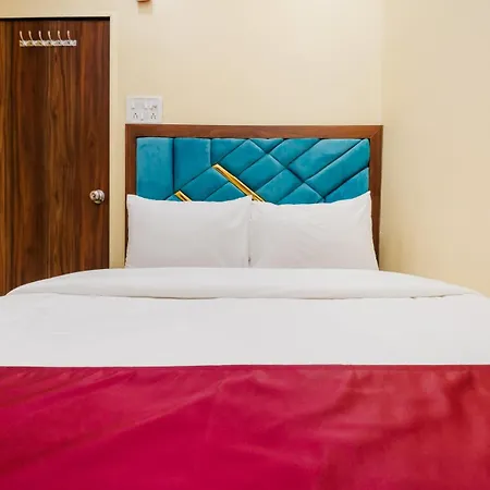 Hotel Aai Om Residency Mumbai