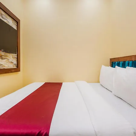 Aai Om Residency Mumbai
