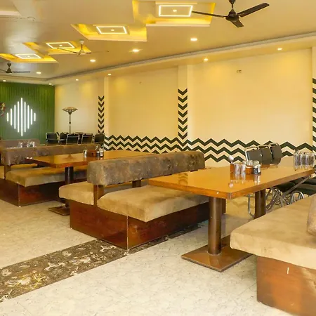 Art Of Spice Hotel