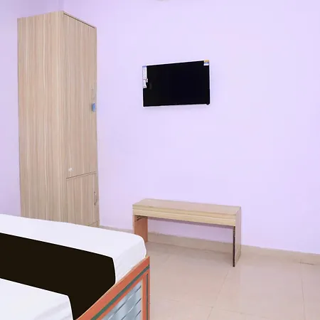 Hotel Art Of Spice *
