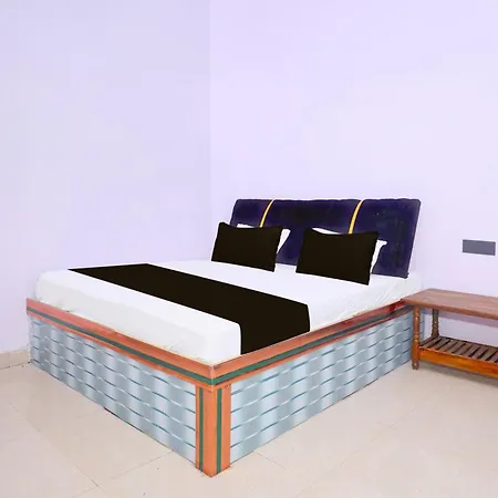 Hotel Art Of Spice Mumbai