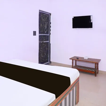 Art Of Spice Hotel