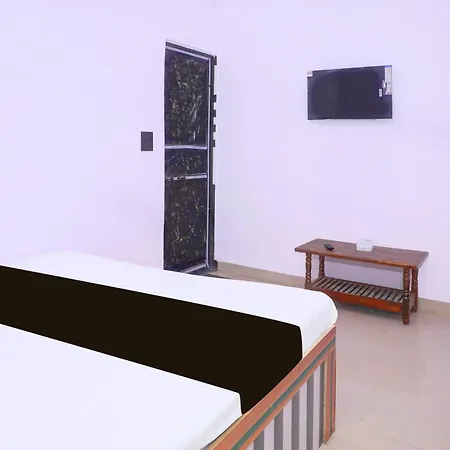 Art Of Spice Hotel