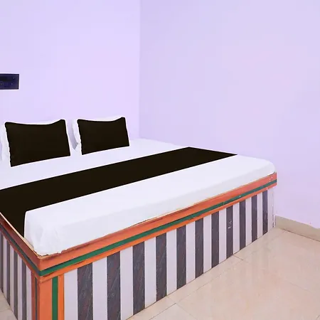 Hotel Art Of Spice Mumbai