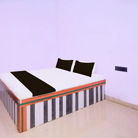 Art Of Spice Hotel