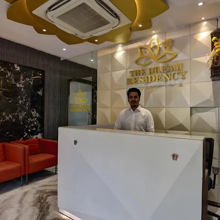New Dream Residency Hotel *