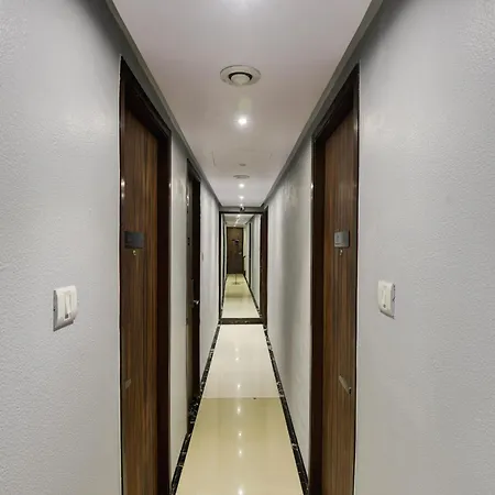 New Dream Residency