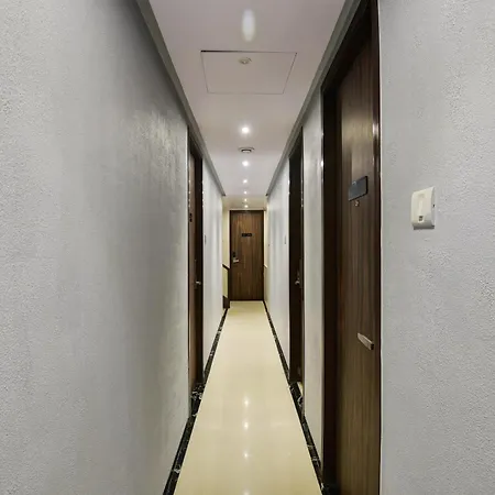 Hotel New Dream Residency