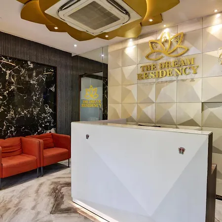 New Dream Residency Hotel *