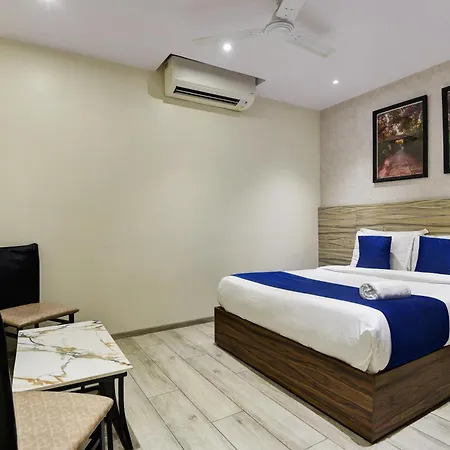 New Dream Residency Mumbai